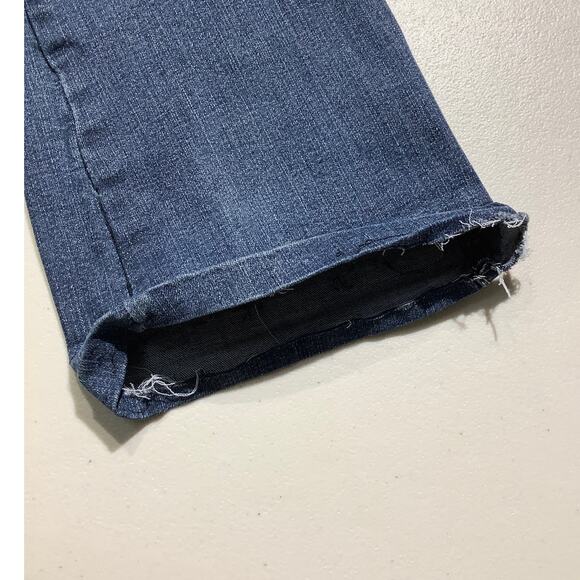 Levi’s Denizen Modern Bootcut Jeans Blue Men’s 29x32 — Casual, Rugged, Classic - Picture 10 of 10